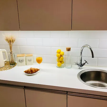 Apartment Royal In Old Town