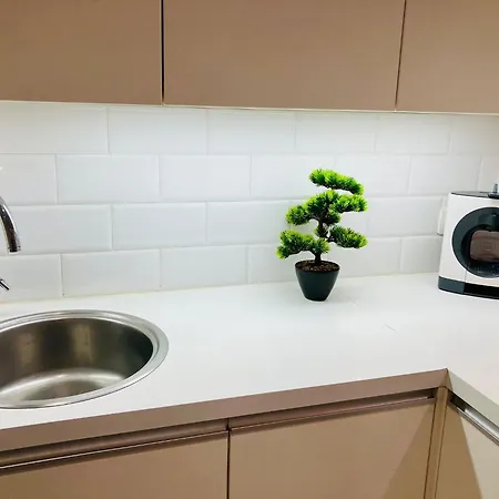 Apartman Royal In Old Town