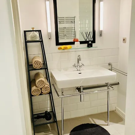 Royal In Old Town Pozsony