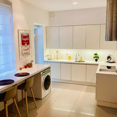 Royal In Old Town * Pozsony