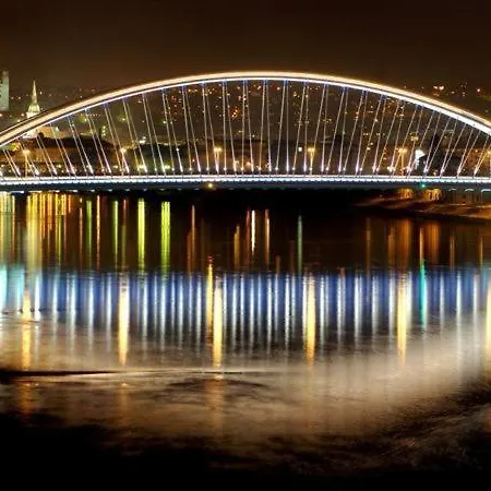 Royal In Old Town Apartman *