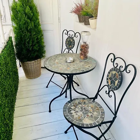 Royal In Old Town Pozsony