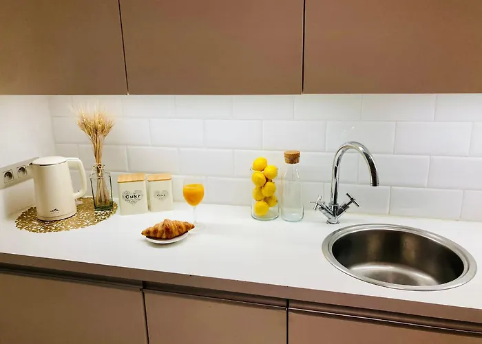 Apartament Royal In Old Town