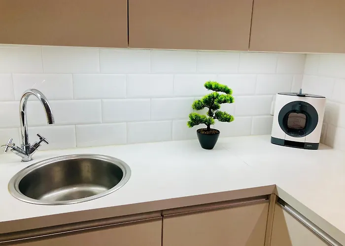 Apartament Royal In Old Town