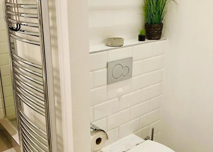 Apartament Royal In Old Town Bratislava