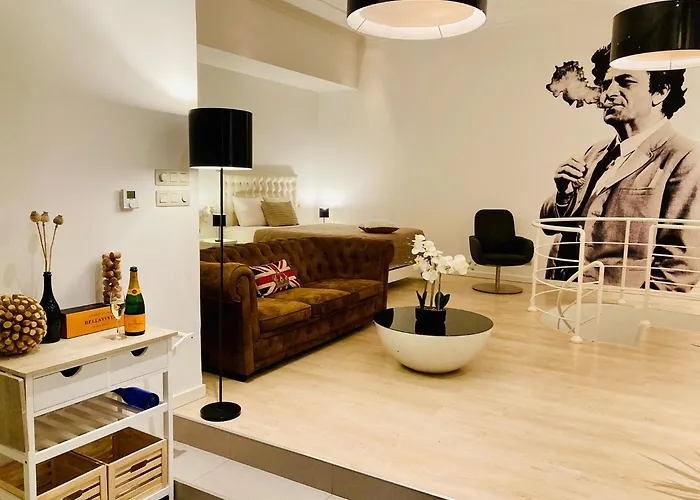 Royal In Old Town * Bratislava