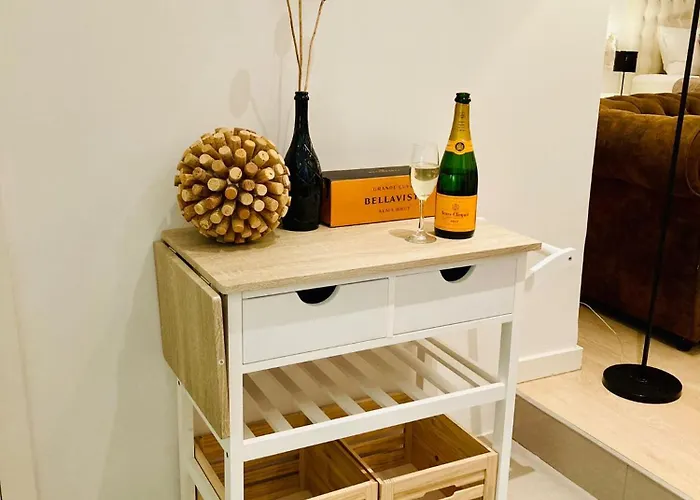 Royal In Old Town * Bratislava