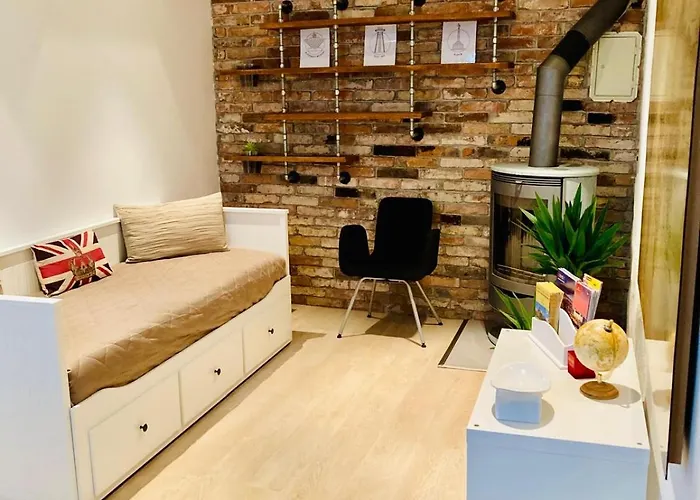 Royal In Old Town Apartament