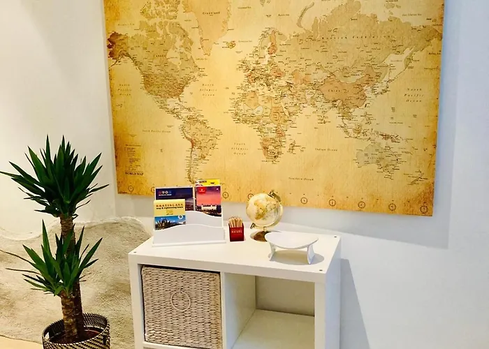 Apartament Royal In Old Town *