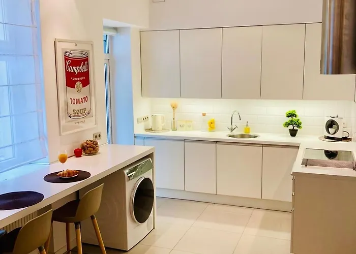 Royal In Old Town * Bratislava