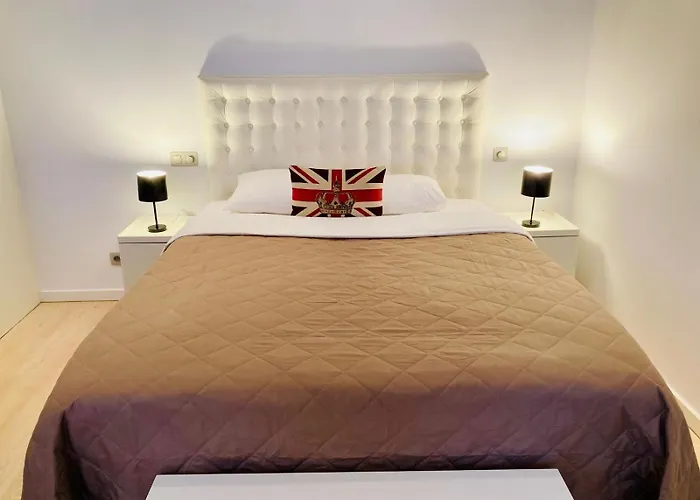 Apartament Royal In Old Town