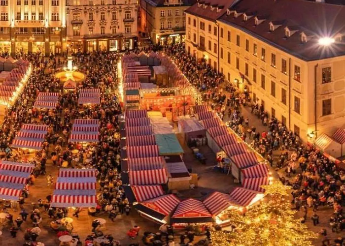 Διαμέρισμα Royal In Old Town Μπρατισλάβα