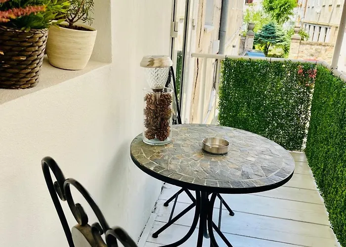 Royal In Old Town Διαμέρισμα *