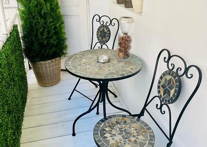 Royal In Old Town Μπρατισλάβα