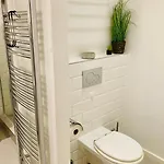 Apartment Royal In Old Town Pressburg
