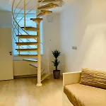 Apartment Royal In Old Town Pressburg