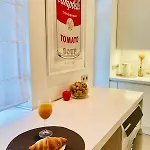 Apartment Royal In Old Town