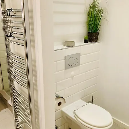 Appartement Royal In Old Town Bratislava