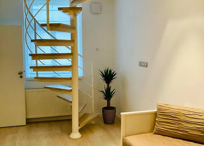 Lejlighed Royal In Old Town Bratislava