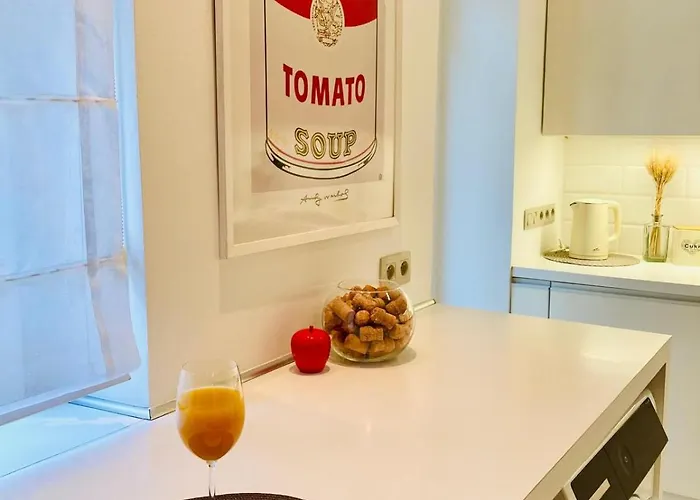 Lejlighed Royal In Old Town